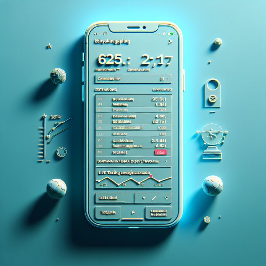 Başarıbet Mobil Uygulama: Anlık Bildirimlerle Canlı Sonuç Takibi