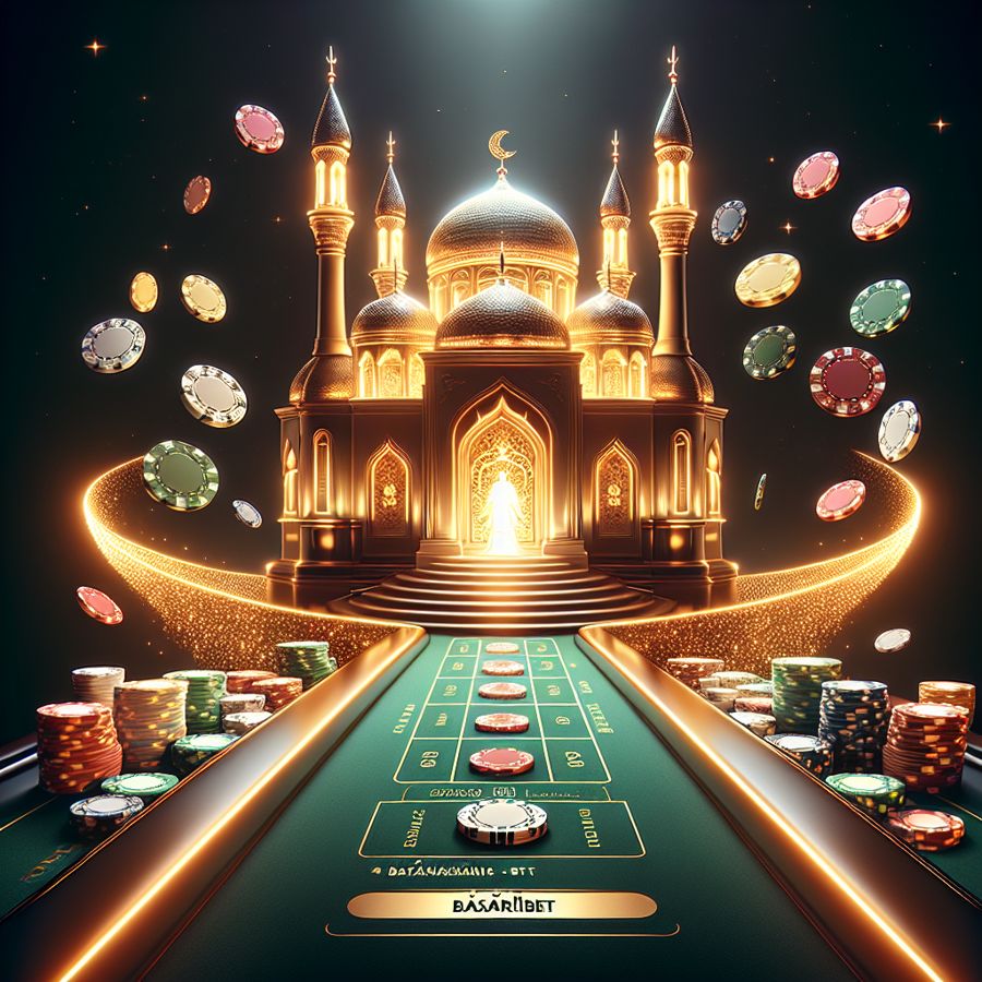 Başarıbet'te Casino Oyunları: Akıllı Kazanma İpuçları